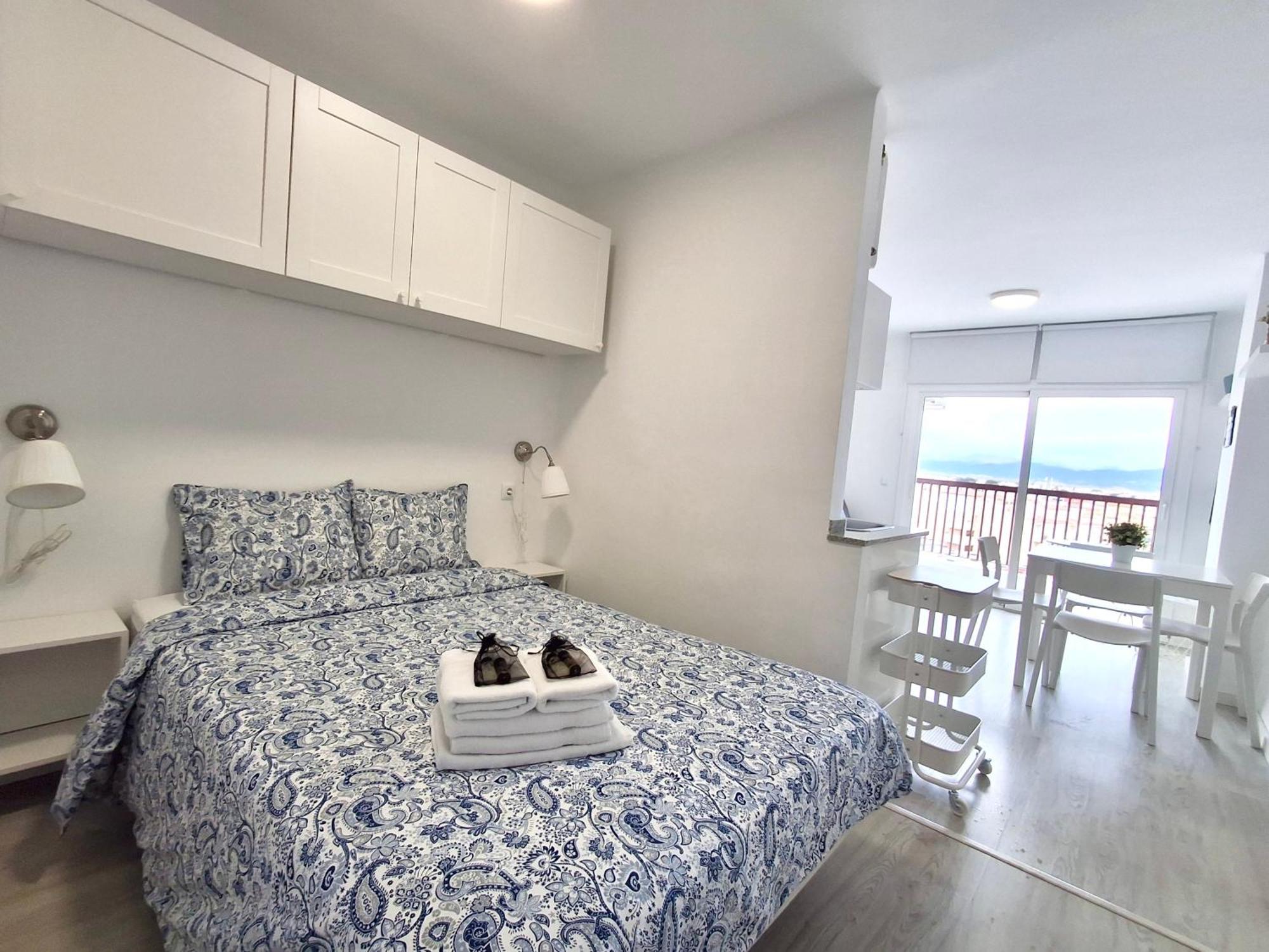 Apartamento 1ª Linea De Mar -Wifi- Aire Acondicionado Empuriabrava Extérieur photo