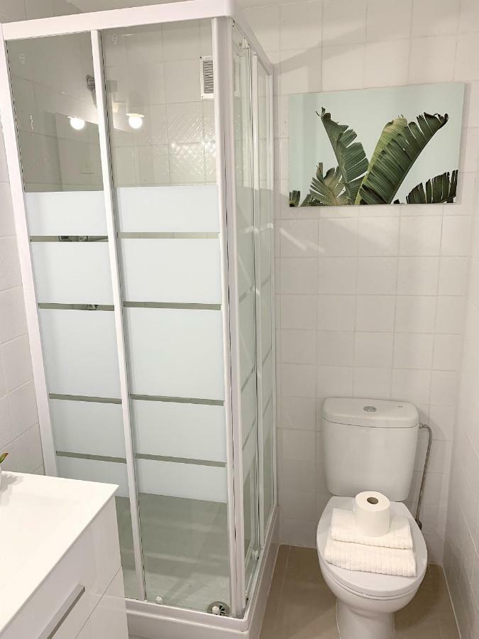 Apartamento 1ª Linea De Mar -Wifi- Aire Acondicionado Empuriabrava Extérieur photo
