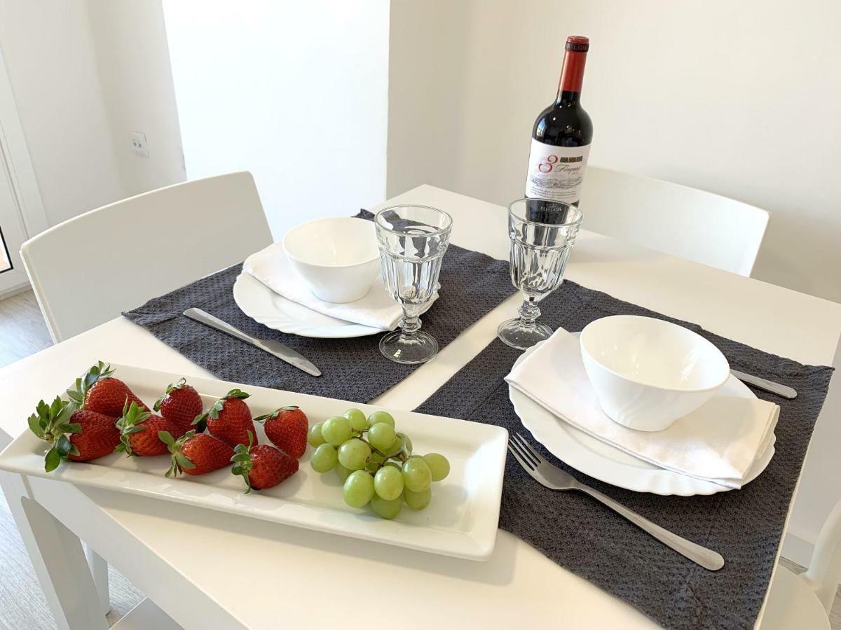 Apartamento 1ª Linea De Mar -Wifi- Aire Acondicionado Empuriabrava Extérieur photo